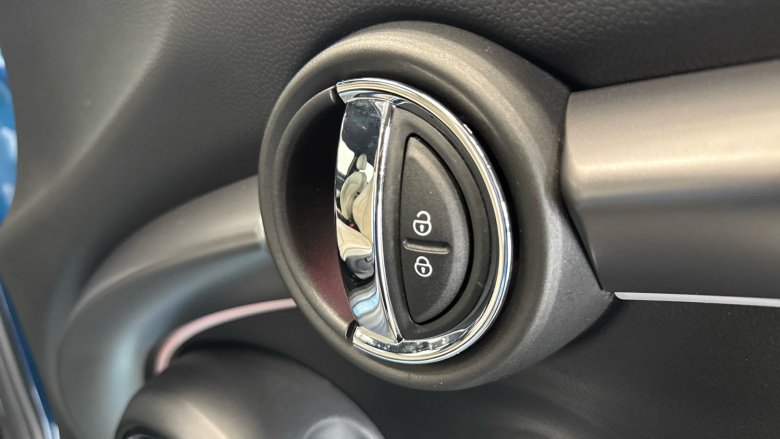 MINI Cooper 2.0 S Exclusive 3dr Auto Petrol Hatchback